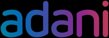 Adani Defence and Aerospace Systems Logo