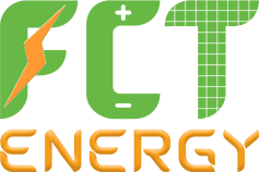 FC TecNrgy Pvt. Ltd. Logo