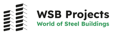 WSB Projects Logo