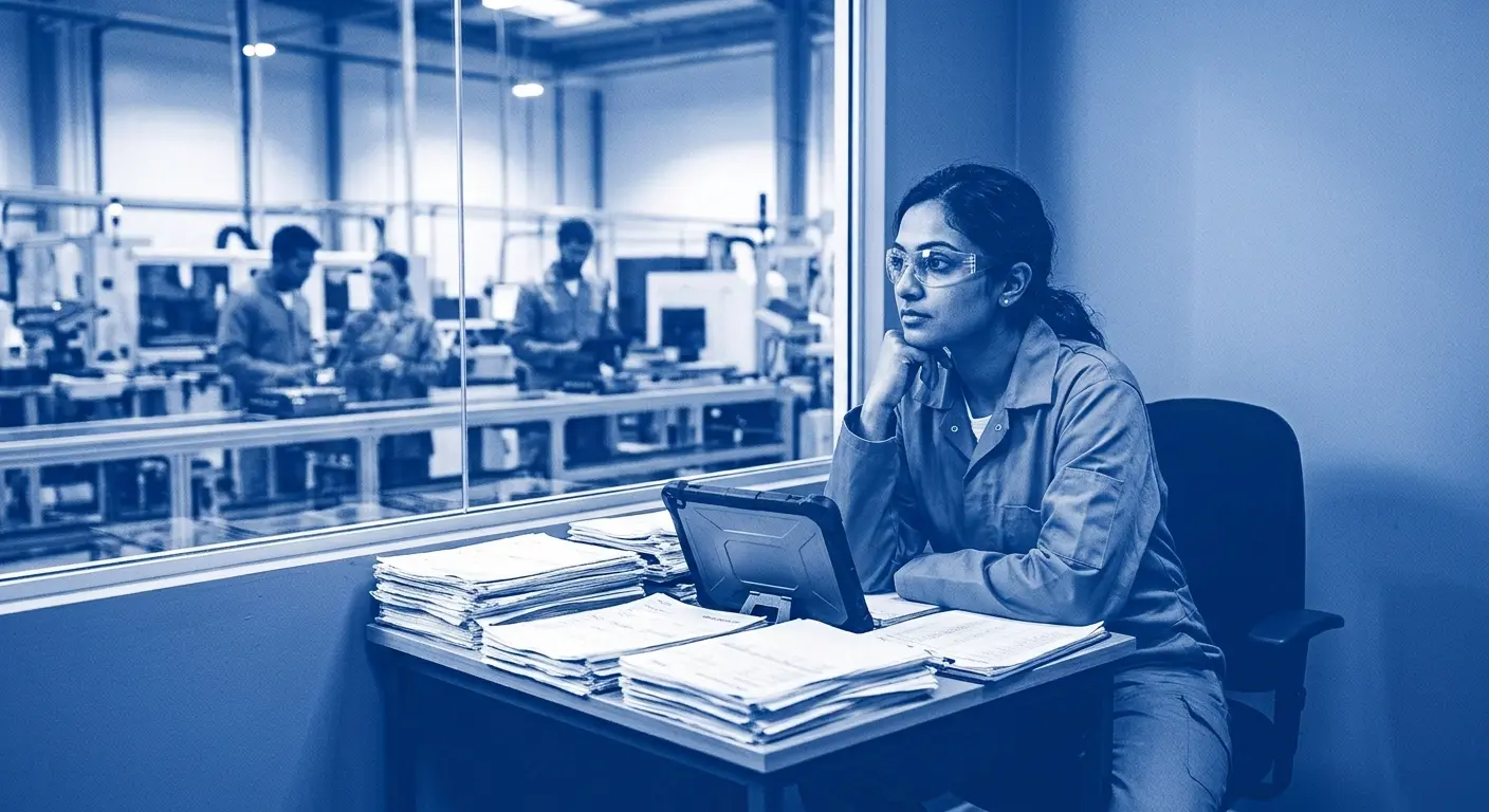 Human HR Administration Insight